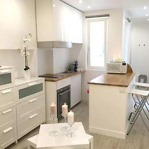 Studio Appartement